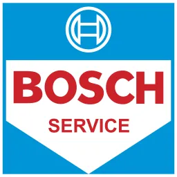 Free Bosch Logo Icon