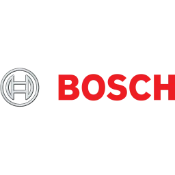 Free Bosch Logo Icon