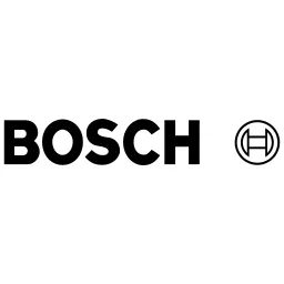 Free Bosch Logo Icon