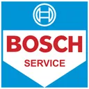 Free Bosch Service Company Icon