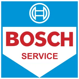 Free Bosch Logo Icon