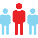Free Boss Leader Management Icon