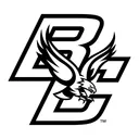 Free Boston College Eagles Icon