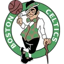 Free Boston Celtics NBA Basketball Symbol
