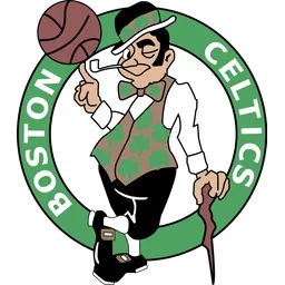 Free Boston Celtics Logo Icon