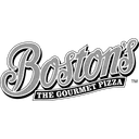 Free Bostons Pizza Logo Icon