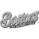 Free Bostons Pizza Logo Icon