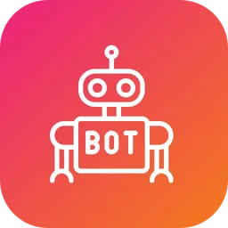Free Bot  Icon