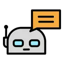 Free Bot chat  Icon