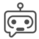 Free Bot  Icon