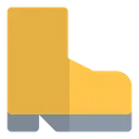 Free Bota de borracha  Icon