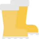 Free Bota De Neve Icon