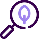 Free Botany Analysis  Icon