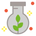 Free Botany Experiment  Icon