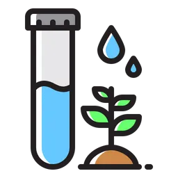 Free Botany Experiment  Icon