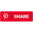 Free Pinterest Botao Do Pinterest Compartilhamento Do Pinterest Ícone