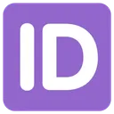 Free ID Botao Icon