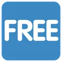 Free Gratis Botao Ícone