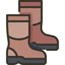 Free Botas  Icono