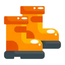 Free Botas De Agua Icono