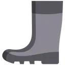 Free Botas de chuva  Ícone