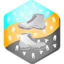 Free Botas  Icono
