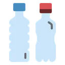 Free Botella  Icono