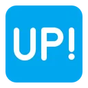 Free Boton Plano Icono