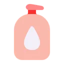 Free Bottle Flat Icon