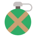 Free Bottle Drink Alcohol Icon