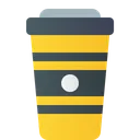 Free Bottle Glass Drink Icon