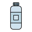 Free Bottle Icon