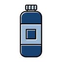 Free Bottle  Icon