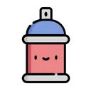 Free Bottle  Icon