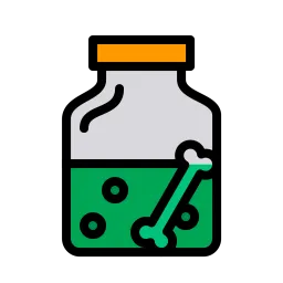 Free Bottle  Icon