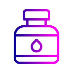 Free Bottle  Icon