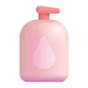 Free Bottle Color Icon