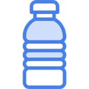 Free Bottle Water Bottle Drink Icon