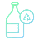 Free Bottle  Icon