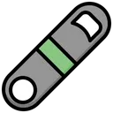 Free Bottle Opener  Icon