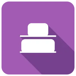 Free Bottom Align  Icon