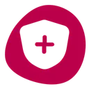 Free Bouclier Protection Securite Icône