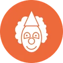 Free Bouffon  Icône
