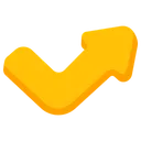 Free Bounce  Icon