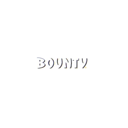 Free Bounty Logo Icon