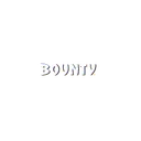 Free Bounty  Icon