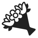 Free High Contrast Icon