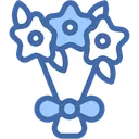 Free Bouquet  Icon