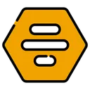 Free Bumble Reseau Social Medias Sociaux Icône