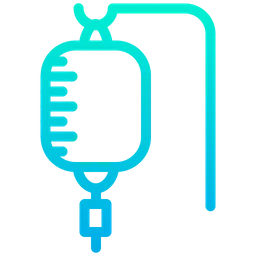 Free Bouteille de glucose  Icône